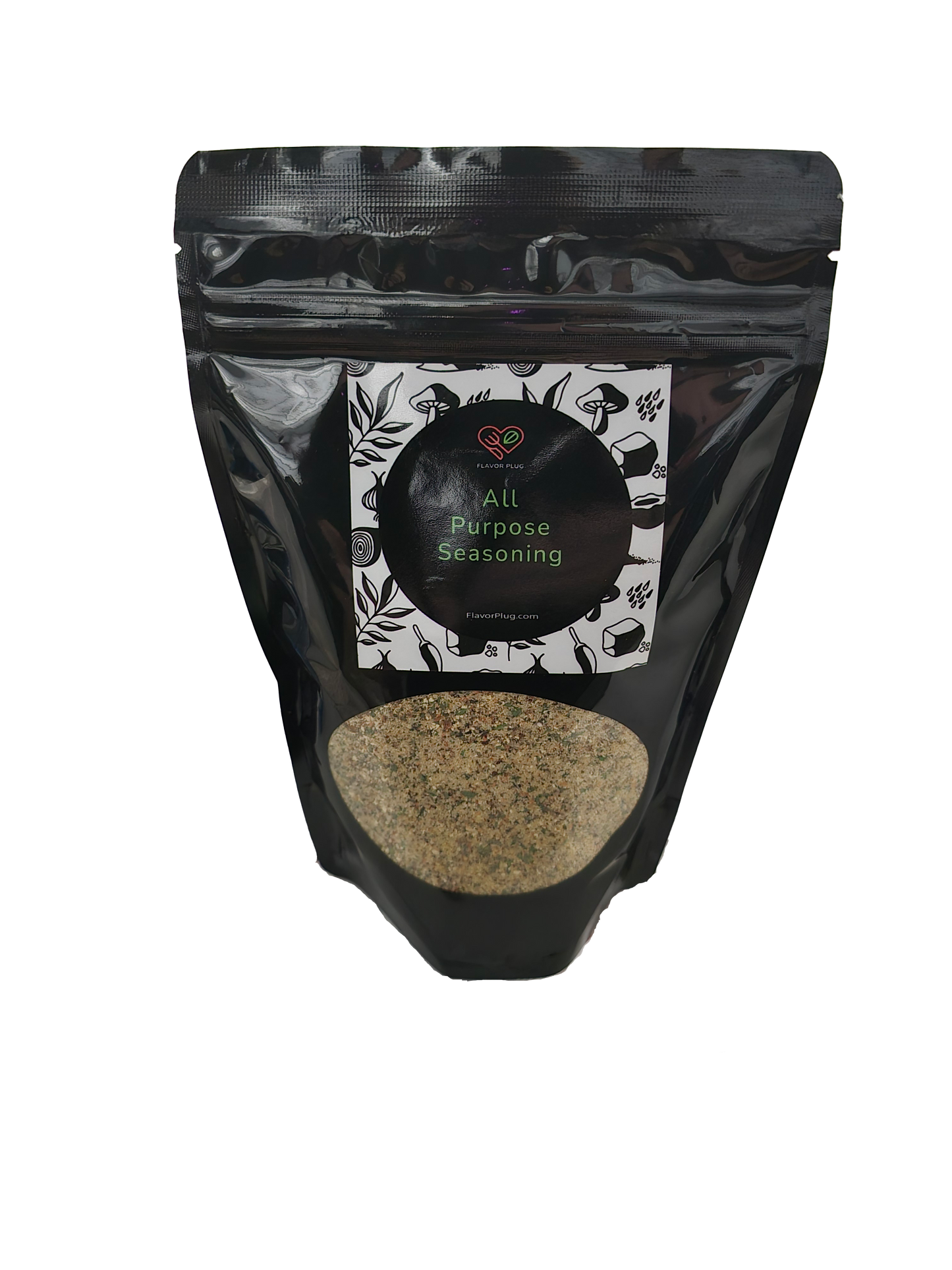All Purpose Seasoning