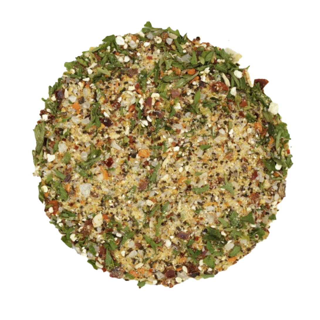 All Purpose Seasoning
